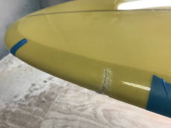 �|���G�X�e�� ���C�� �^�C���[�����O�{�[�h 31_1